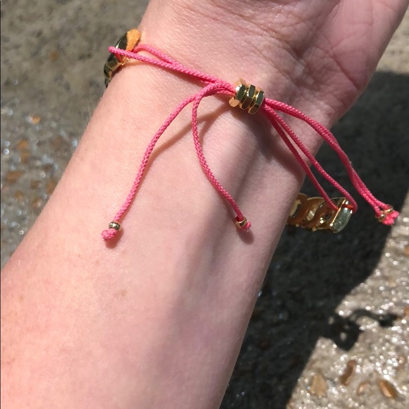 Marc by Marc Jacobs Toggle Bracelet - Picture 2 of 3